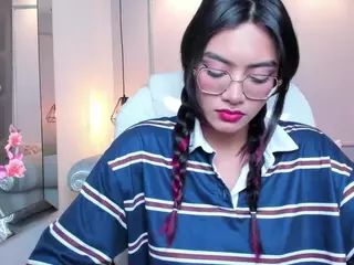 AzuraKindong's Live Sex Cam Show