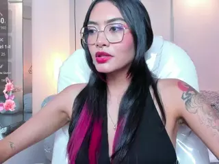 AzuraKindong's Live Sex Cam Show