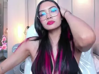 AzuraKindong's Live Sex Cam Show