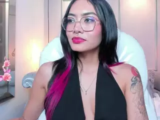 AzuraKindong's Live Sex Cam Show
