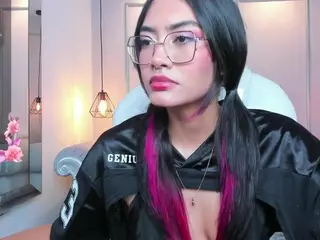AzuraKindong's Live Sex Cam Show