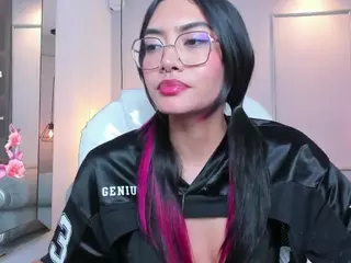 AzuraKindong's Live Sex Cam Show