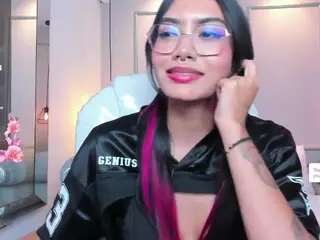 AzuraKindong's Live Sex Cam Show
