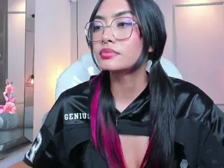AzuraKindong's Live Sex Cam Show