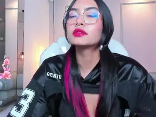 AzuraKindong's Live Sex Cam Show