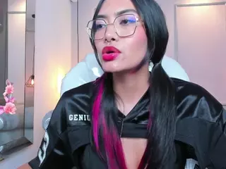AzuraKindong's Live Sex Cam Show