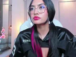 AzuraKindong's Live Sex Cam Show