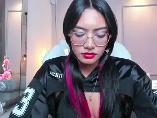 AzuraKindong's Live Sex Cam Show