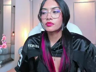 AzuraKindong's Live Sex Cam Show