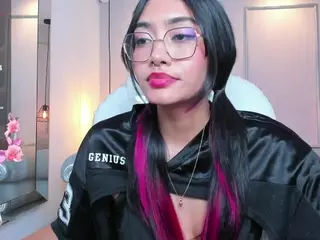 AzuraKindong's Live Sex Cam Show