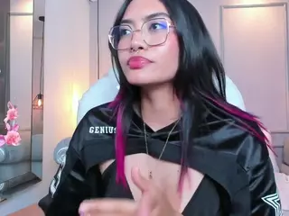 AzuraKindong's Live Sex Cam Show