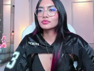 AzuraKindong's Live Sex Cam Show