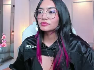 AzuraKindong's Live Sex Cam Show