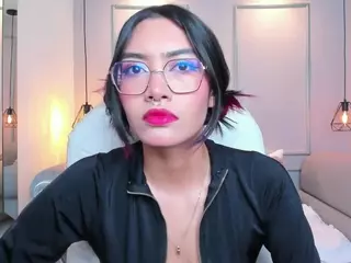AzuraKindong's Live Sex Cam Show