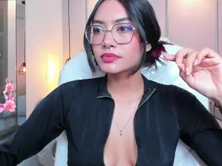 AzuraKindong's Live Sex Cam Show