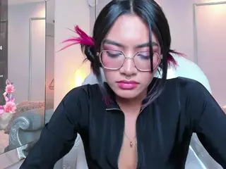 AzuraKindong's Live Sex Cam Show