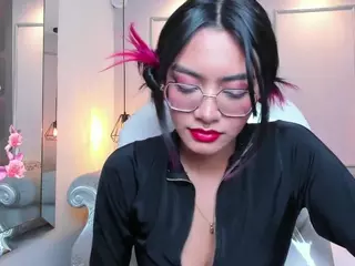 AzuraKindong's Live Sex Cam Show