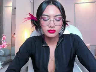 AzuraKindong's Live Sex Cam Show
