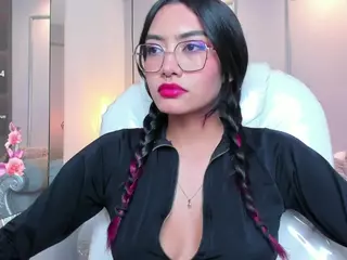 AzuraKindong's Live Sex Cam Show