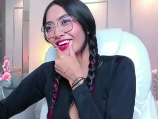 AzuraKindong's Live Sex Cam Show