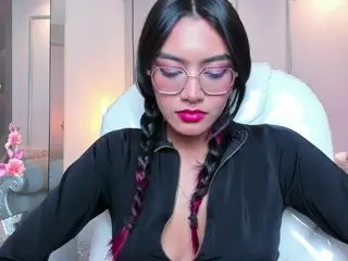 AzuraKindong's Live Sex Cam Show