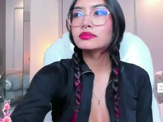 AzuraKindong's Live Sex Cam Show