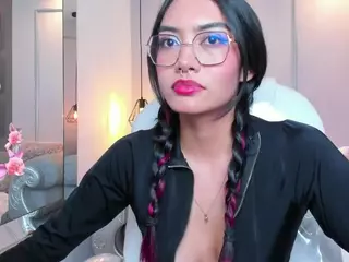 AzuraKindong's Live Sex Cam Show