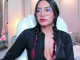 AzuraKindong's Live Sex Cam Show