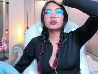 AzuraKindong's Live Sex Cam Show