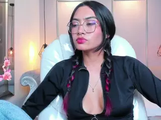 AzuraKindong's Live Sex Cam Show