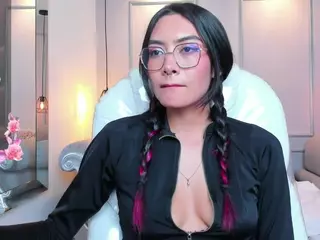 AzuraKindong's Live Sex Cam Show