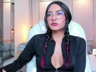 AzuraKindong's Live Sex Cam Show