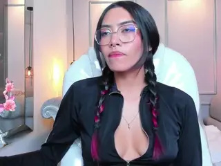 AzuraKindong's Live Sex Cam Show