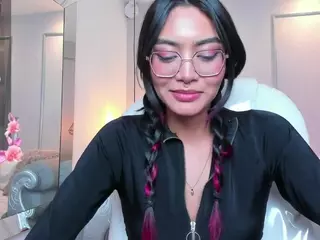 AzuraKindong's Live Sex Cam Show