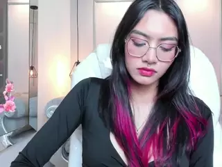 AzuraKindong's Live Sex Cam Show
