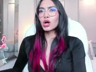 AzuraKindong's Live Sex Cam Show