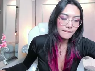 AzuraKindong's Live Sex Cam Show