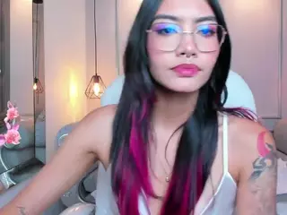AzuraKindong's Live Sex Cam Show