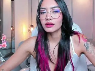 AzuraKindong's Live Sex Cam Show