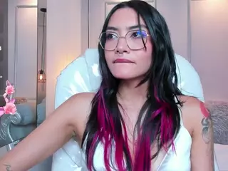 AzuraKindong's Live Sex Cam Show