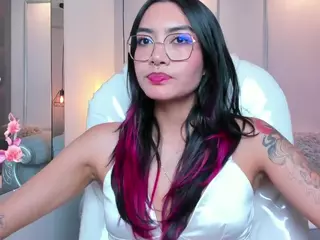 AzuraKindong's Live Sex Cam Show
