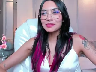 AzuraKindong's Live Sex Cam Show