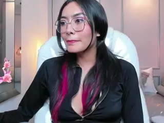 AzuraKindong's Live Sex Cam Show