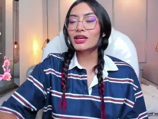 AzuraKindong's Live Sex Cam Show