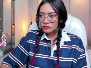 AzuraKindong's Live Sex Cam Show