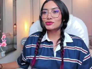 AzuraKindong's Live Sex Cam Show