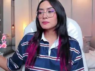 AzuraKindong's Live Sex Cam Show