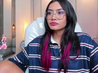 AzuraKindong's Live Sex Cam Show