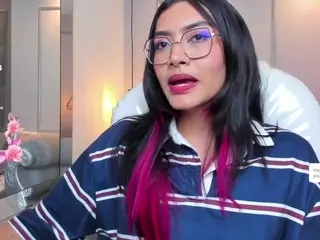 AzuraKindong's Live Sex Cam Show
