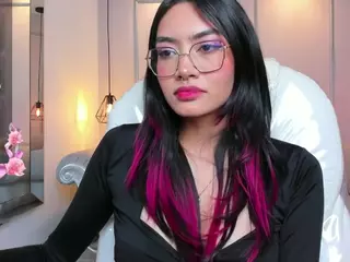 AzuraKindong's Live Sex Cam Show